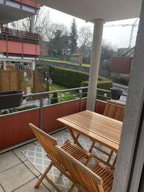 Foto - Wohnung zum Mieten in Filderstadt-Bonlanden 1.000,00 € 65 m²