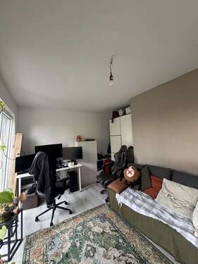 Foto - Wohnung zum Mieten in Aachen 360,00 € 31 m²