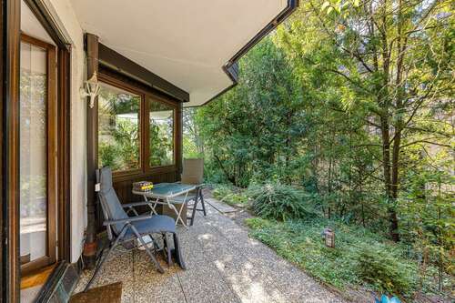 Foto - Wohnung zum Kaufen in Mühlacker 215.000,00 € 88 m²