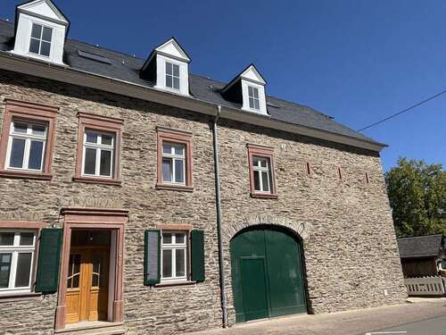 Foto - Wohnung zum Mieten in Osann-Monzel 1.675,00 € 146 m²