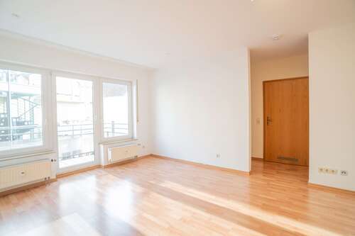 Foto - Wohnung zum Kaufen in Weikersheim 99.000,00 € 42 m²