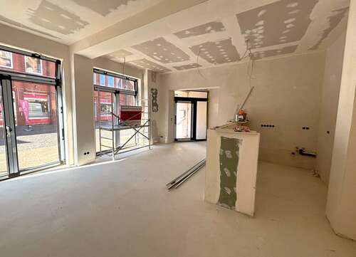 Foto - Einzelhandel in Lauenburg 700,00 € 50 m²