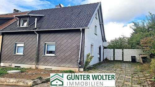 Foto - Haus zum Kaufen in Schleiden - Oberhausen 121.000,00 € 81.59 m²