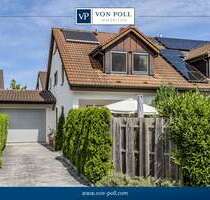 Haus zum Kaufen in Kirchheim unter Teck Lindorf 592.000,00 € 161.6 m² - Kirchheim unter Teck / Lindorf