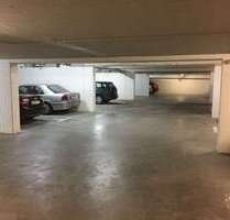 Garage zu vermieten in Essenheim 80,00 €