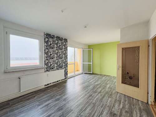 Foto - Wohnung zum Mieten in Suhl 270,00 € 57.7 m²
