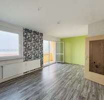 Wohnung zum Mieten in Suhl 270,00 € 57.7 m²