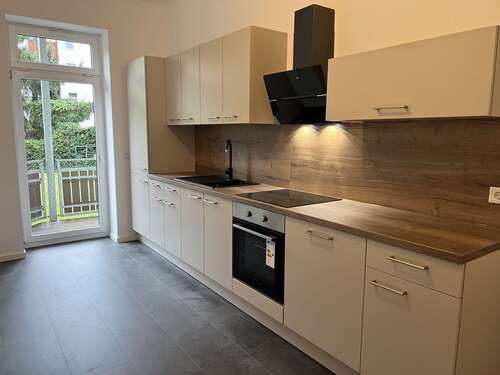 Foto - Wohnung zum Mieten in Leipzig 999,00 € 78 m²