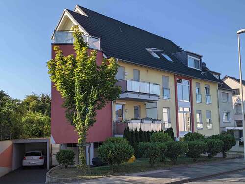 Foto - Wohnung zum Mieten in Bonn 700,00 € 52 m²