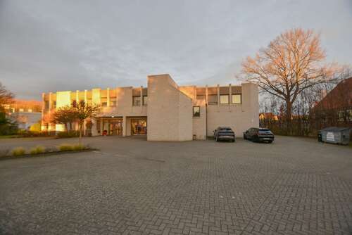 Foto - Büro in Garbsen 3.724,00 € 380 m²