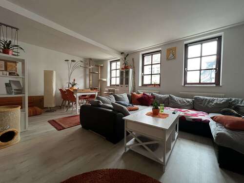 Foto - Wohnung zum Kaufen in Karlstadt 225.000,00 € 105 m²