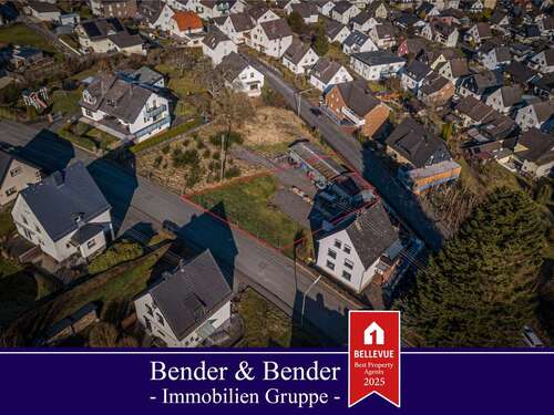 Foto - Grundstück zu verkaufen in Betzdorf 49.000,00 € 788 m²