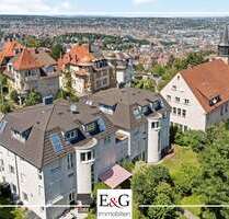 Wohnung zum Kaufen in Stuttgart 980.000,00 € 104.13 m²