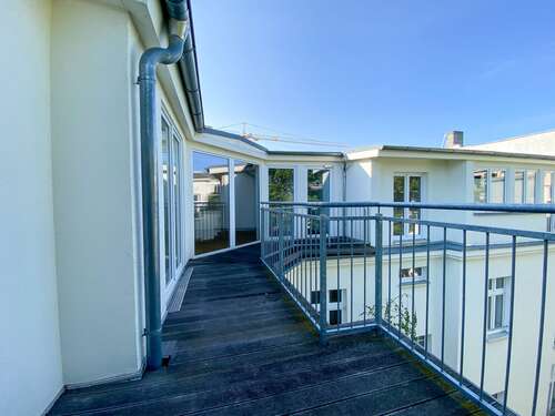 Foto - Wohnung zum Kaufen in Berlin 449.000,00 € 55 m²