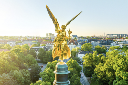 Foto - Büro in München 53.500.000,00 € 3000 m²