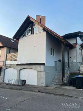 Foto - Haus zum Kaufen in Aglasterhausen 325.000,00 € 146 m²