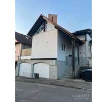 Haus zum Kaufen in Aglasterhausen 325.000,00 € 146 m²