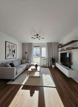 Foto - Wohnung zum Mieten in Zwickau 358,00 € 59.67 m²