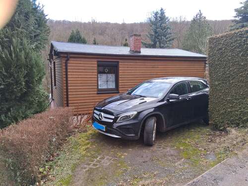 Foto - Haus zum Kaufen in Biesenrode 17.000,00 € 35 m²