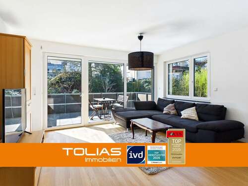 Foto - Wohnung zum Kaufen in Winnenden 345.000,00 € 67 m²