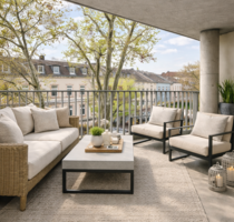 Wohnung zum Kaufen in Offenbach 547.800,00 € 90 m²