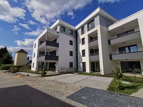 Foto - Wohnung zum Mieten in Backnang 1.050,00 € 65 m²