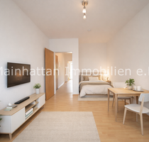 Wohnung zum Mieten in Frankfurt am Main-Rödelheim 560,00 € 33 m²