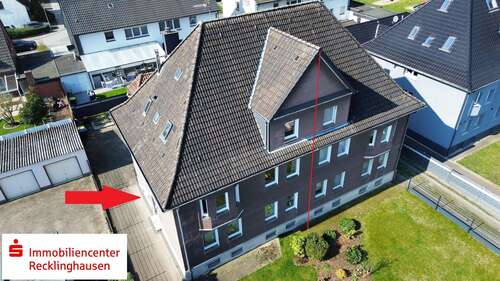 Foto - Haus zum Kaufen in Waltrop 376.500,00 € 202.55 m²