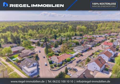 Foto - Haus zum Kaufen in Wörth am Rhein 1.195.000,00 € 242.7 m²