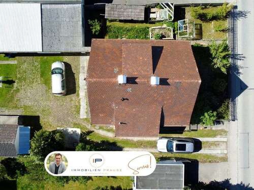Foto - Grundstück zu verkaufen in Türkenfeld 429.000,00 € 450 m²