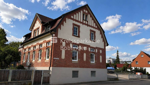 Foto - Halle in Magstadt 1.500,00 € 182.5 m²