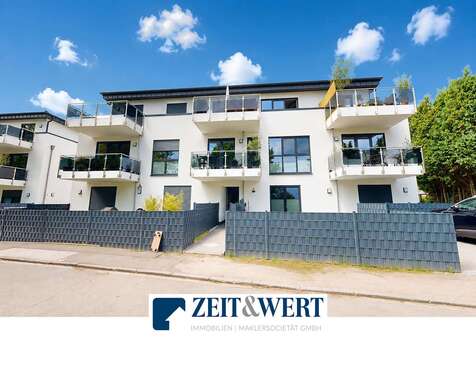 Foto - Wohnung zum Mieten in Gleuel 1.550,00 € 107 m²