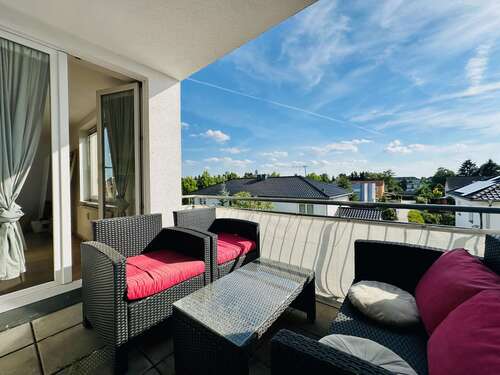 Foto - Wohnung zum Mieten in Berlin 1.000,00 € 71 m²