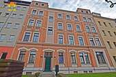 Wohnung zum Kaufen in Chemnitz 142.500,00 € 106.5 m²