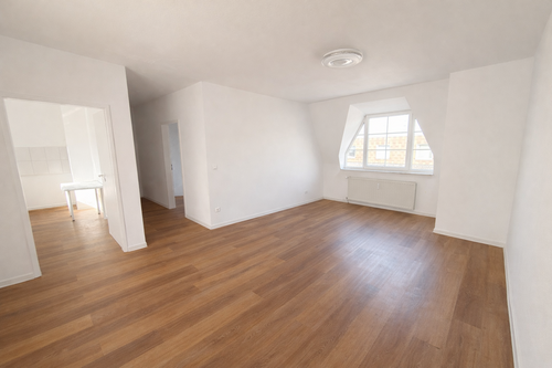 Foto - Wohnung zum Mieten in Duisburg 722,90 € 89 m²