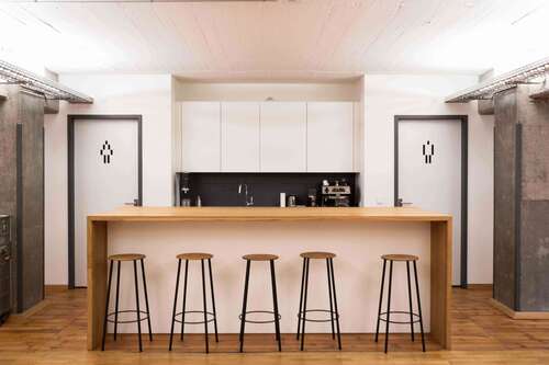 Foto - Büro in Hamburg 1.824,00 € 100 m²