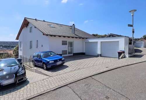 Foto - Wohnung zum Mieten in Pforzheim 1.100,00 € 90 m²