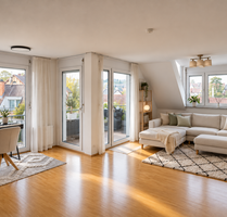 Wohnung zum Mieten in Stuttgart 1.660,00 € 123 m²