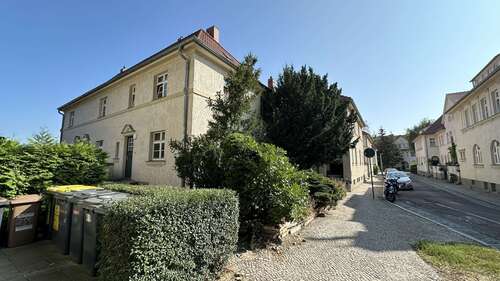 Foto - Haus zum Kaufen in Halle 185.000,00 € 92.1 m²