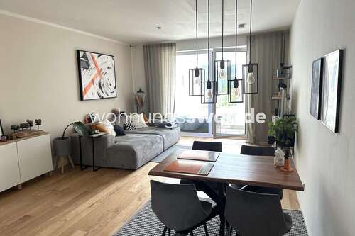 Foto - Wohnung zum Mieten in Hamburg-Nord, Hamburg 1.665,00 € 85 m²