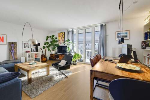 Foto - Wohnung zum Kaufen in München 478.000,00 € 68.58 m²