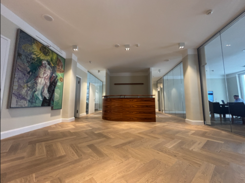 Foto - Büro in Berlin 2.700,00 € 24 m²