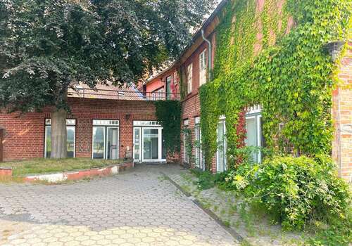 Foto - Büro in Lauenburg 1.950,00 € 236 m²
