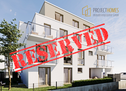 Foto - Wohnung zum Kaufen in Leonberg 649.000,00 € 90.66 m²