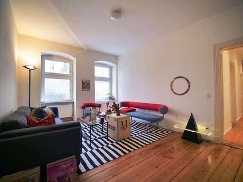 Foto - Wohnen auf Zeit in Berlin 1.990,00 €