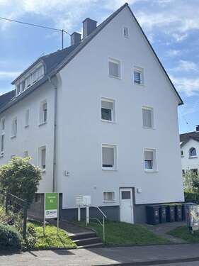 Foto - Wohnung zum Mieten in Siegen 470,00 € 63.39 m²