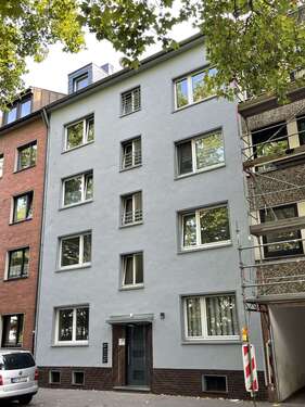 Foto - Wohnung zum Mieten in Duisburg 810,00 € 90 m²