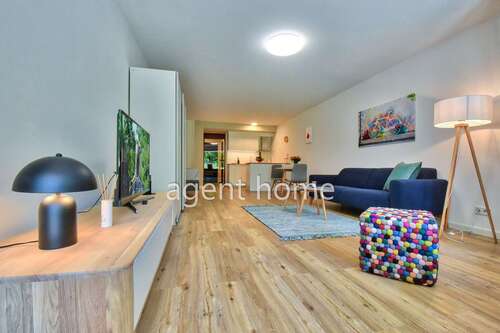 Foto - Wohnung zum Mieten in Stuttgart 1.170,00 € 50 m²