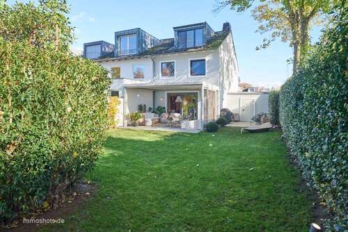 Foto - Haus zum Kaufen in Köln 1.545.000,00 € 124 m²