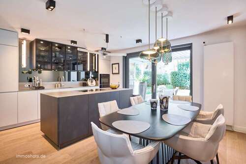 Foto - Haus zum Kaufen in Köln 1.545.000,00 € 124 m²